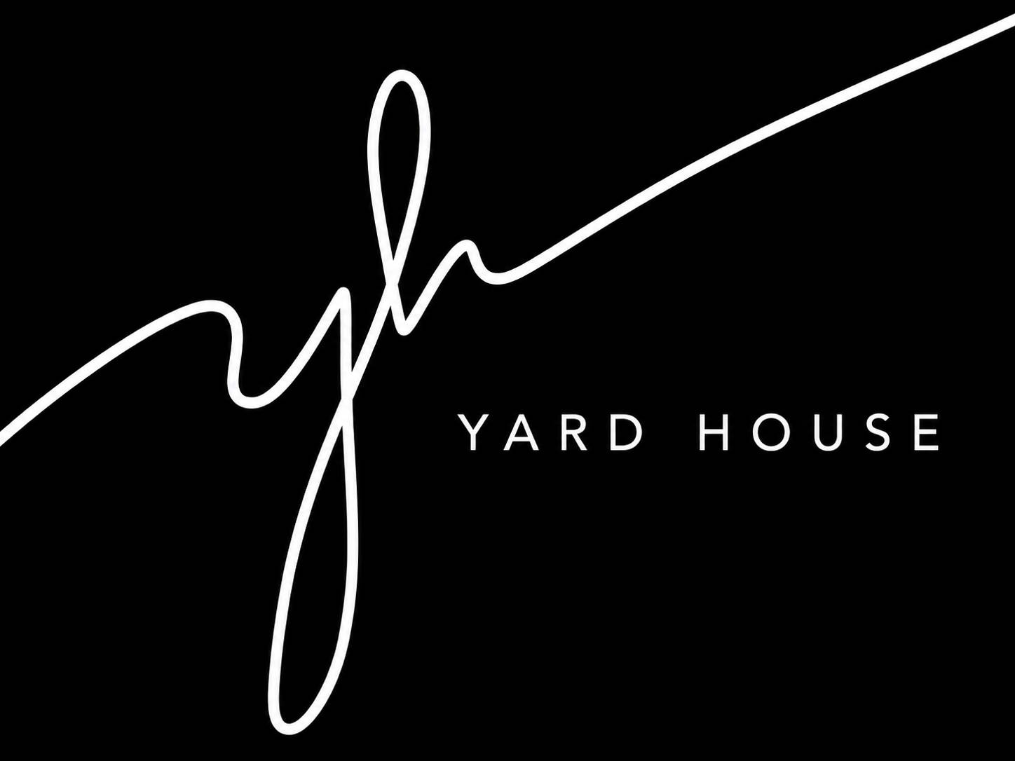Yard House Geschenkkarte