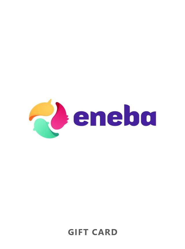 Kartu Hadiah Eneba