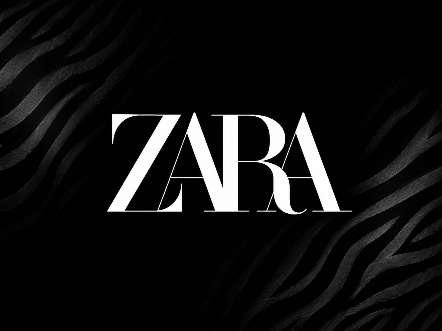 Zara Geschenkkarte