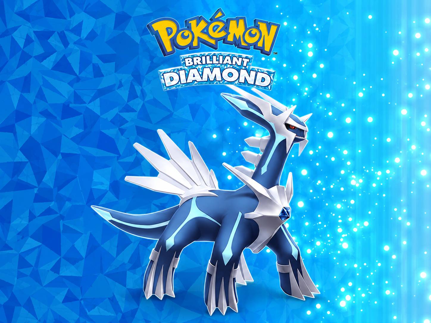 Pokémon Strahlendes Diamant