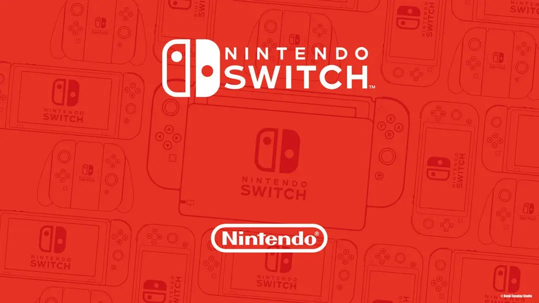 Nintendo Switch Online