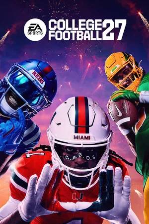 EA Sports College Football 27