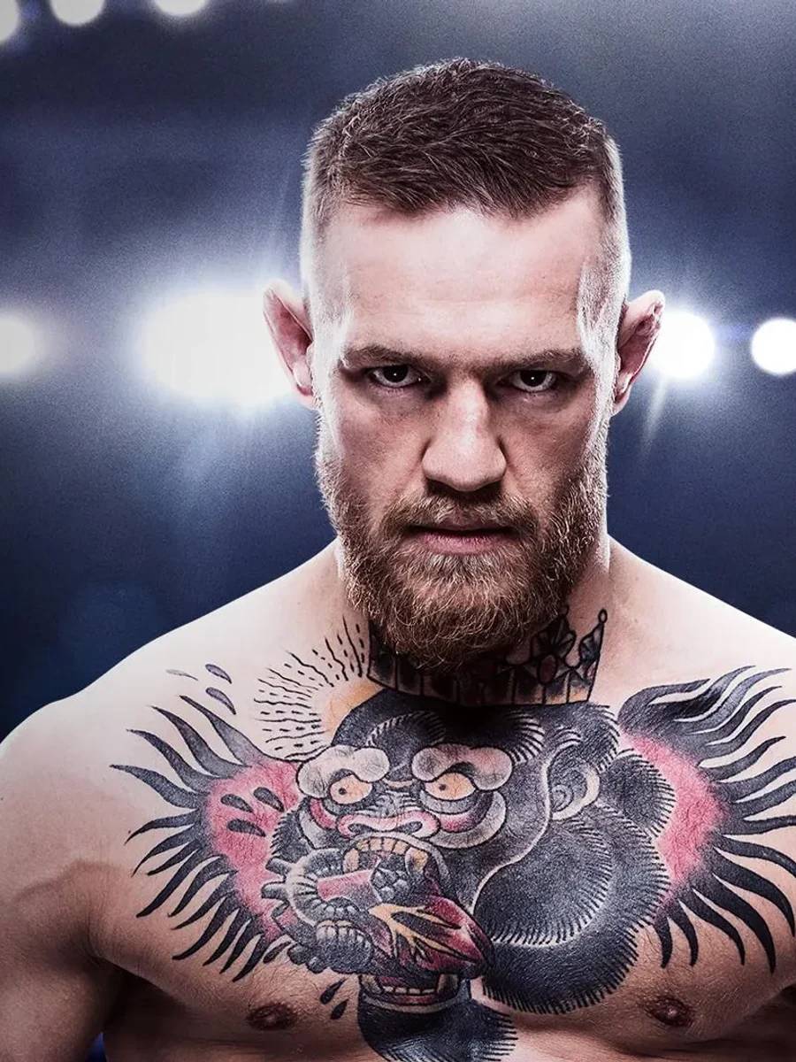 EAスポーツ UFC 3