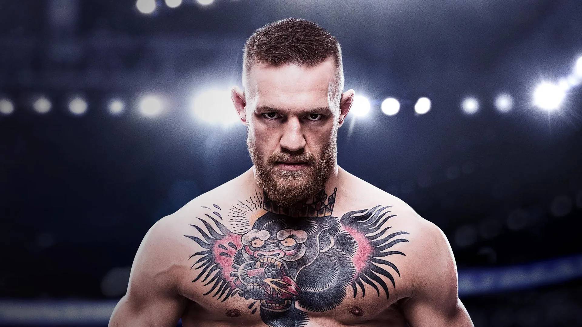 EA Sports UFC 3