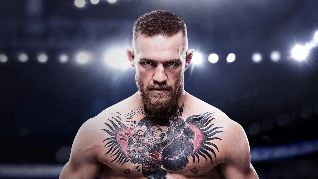 EA Sports UFC 3