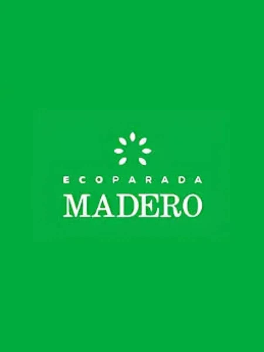 Cartão Presente Ecoparada Madero