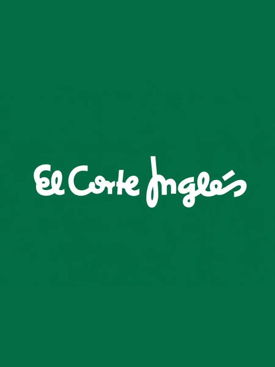 Carta Regalo El Corte Inglés