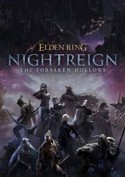 ELDEN RING NIGHTREIGN: Los Huecos Abandonados