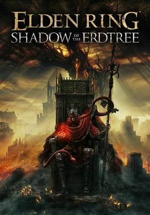 Elden Ring: Shadow of the Erdtree