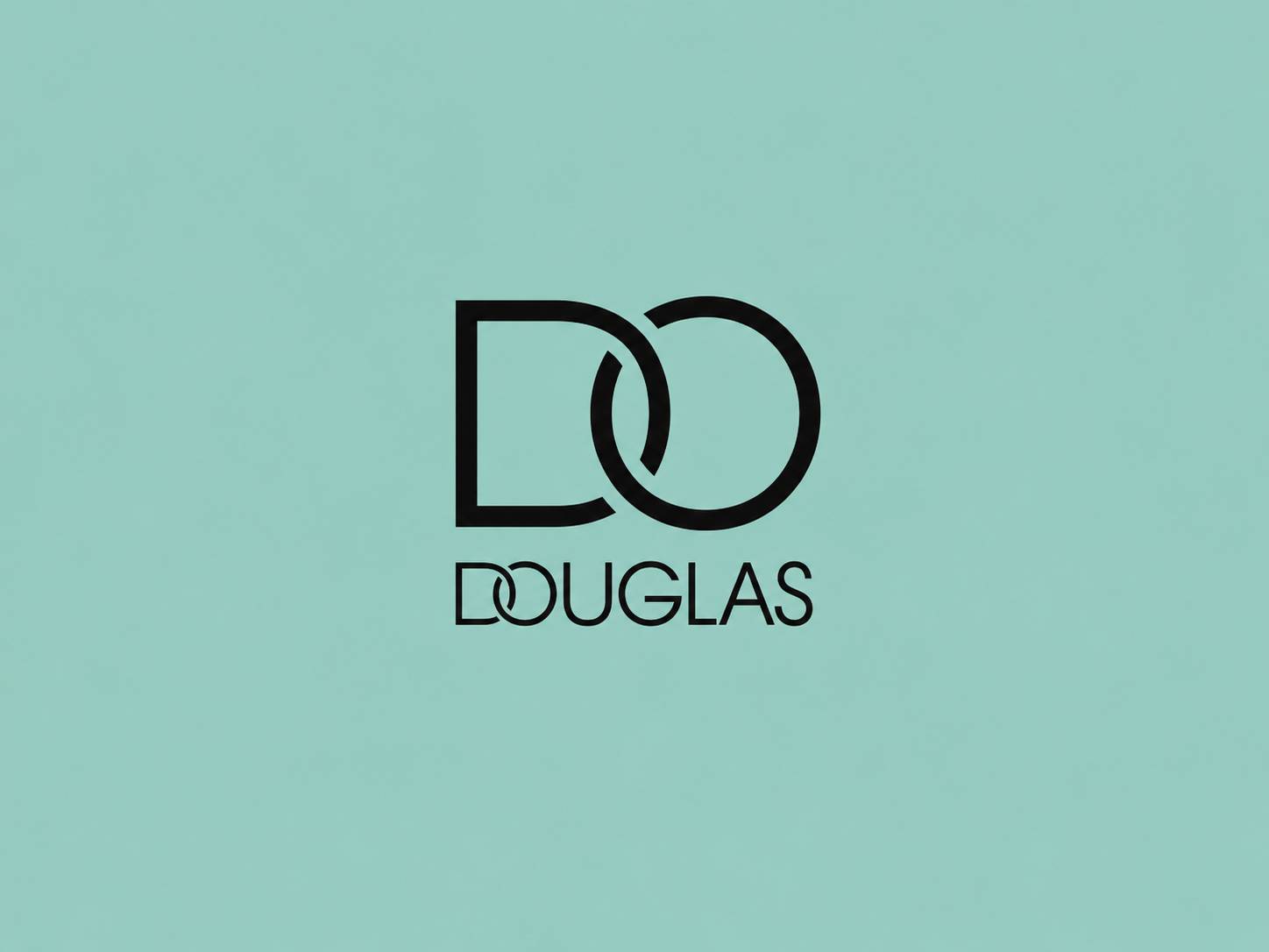 Douglas Geschenkkarte