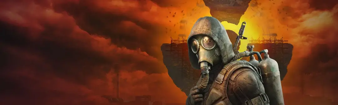 S.T.A.L.K.E.R. 2: デラックスからアルティメットへのアップグレード