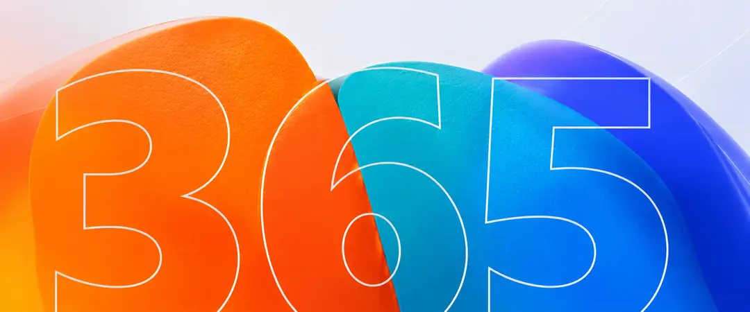 Microsoft 365 Personal