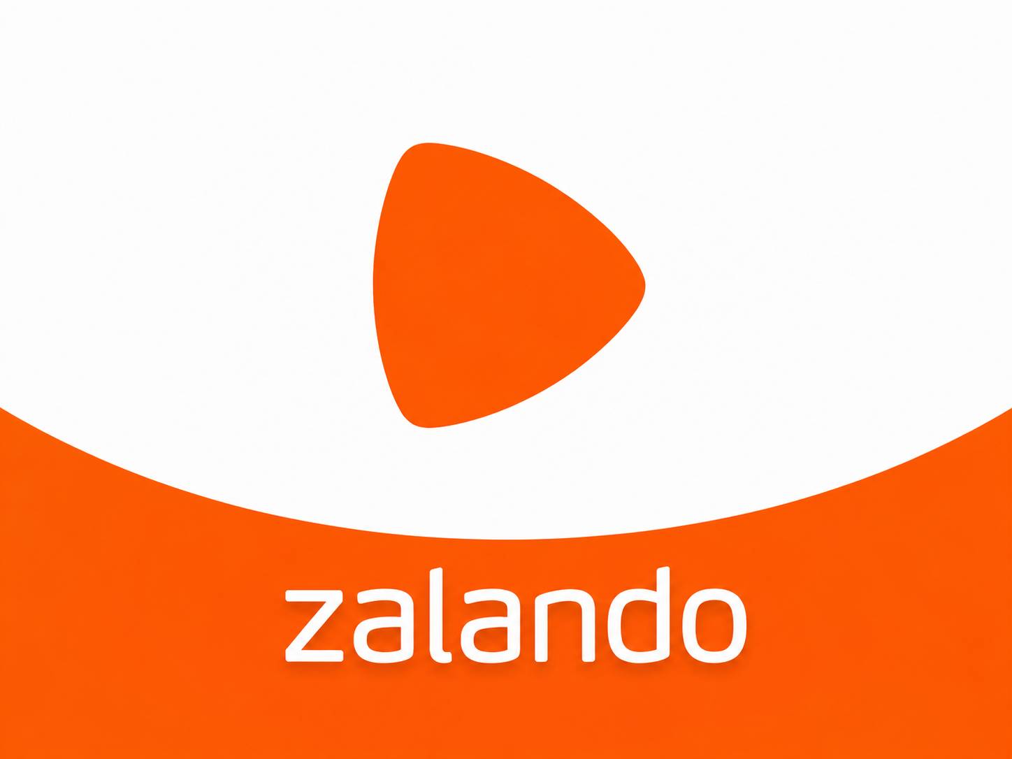 Zalando Geschenkkarte