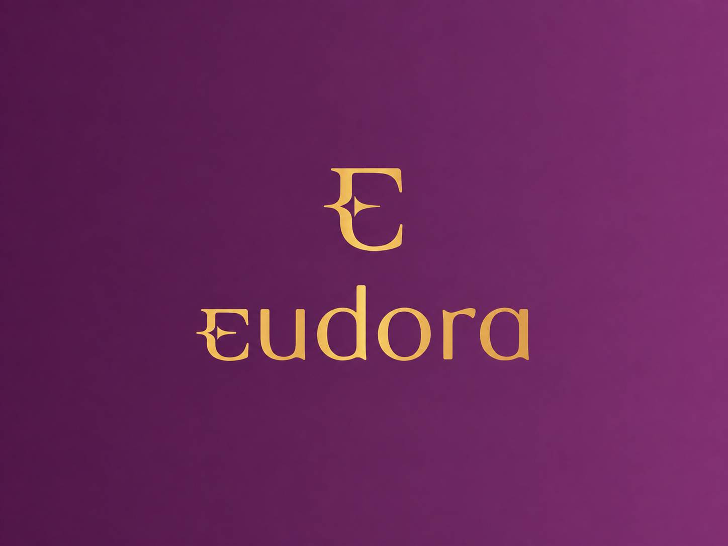 Eudora Geschenkkarte