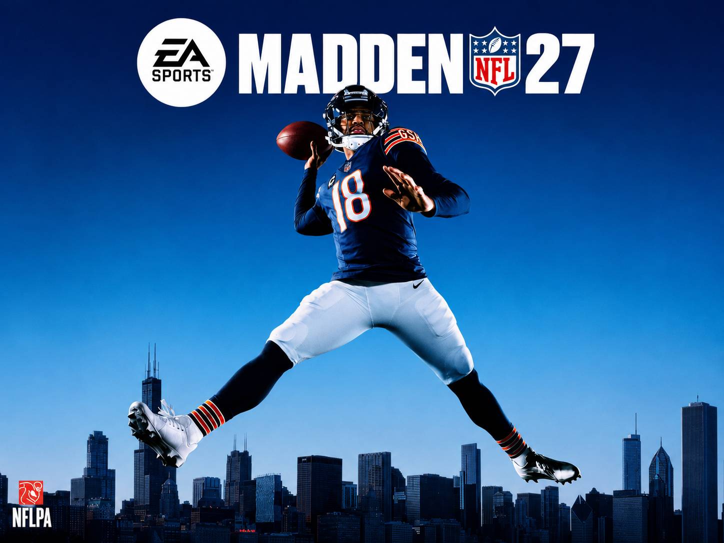 Madden NFL 27 - Pré-venda