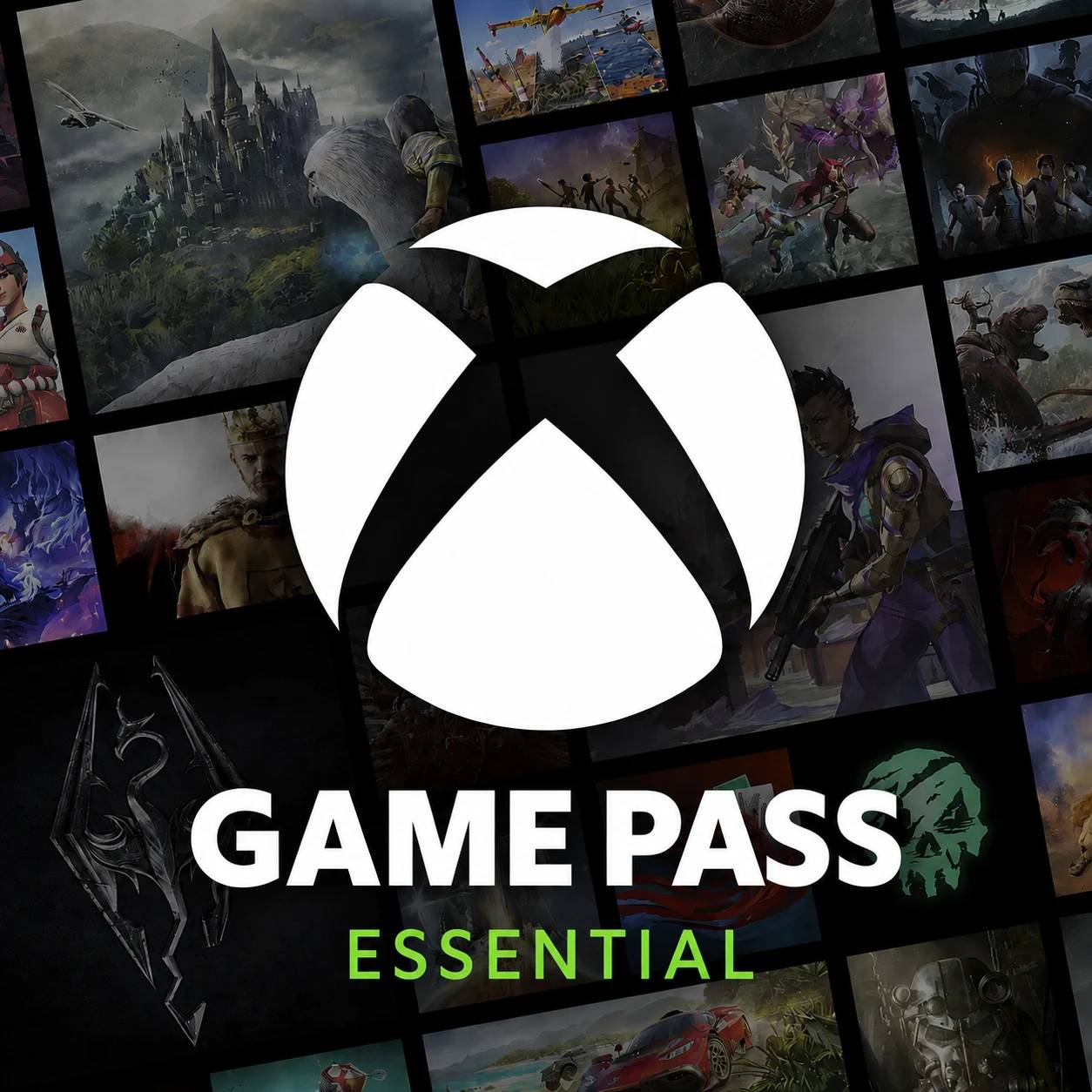 Xbox Game Pass for PC