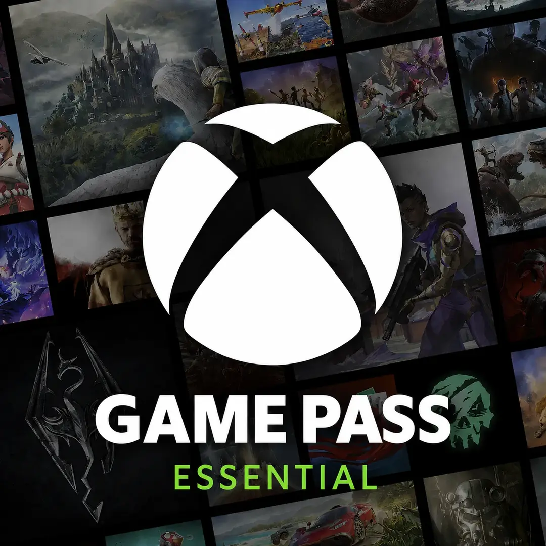 Xbox Game Pass สำหรับ PC