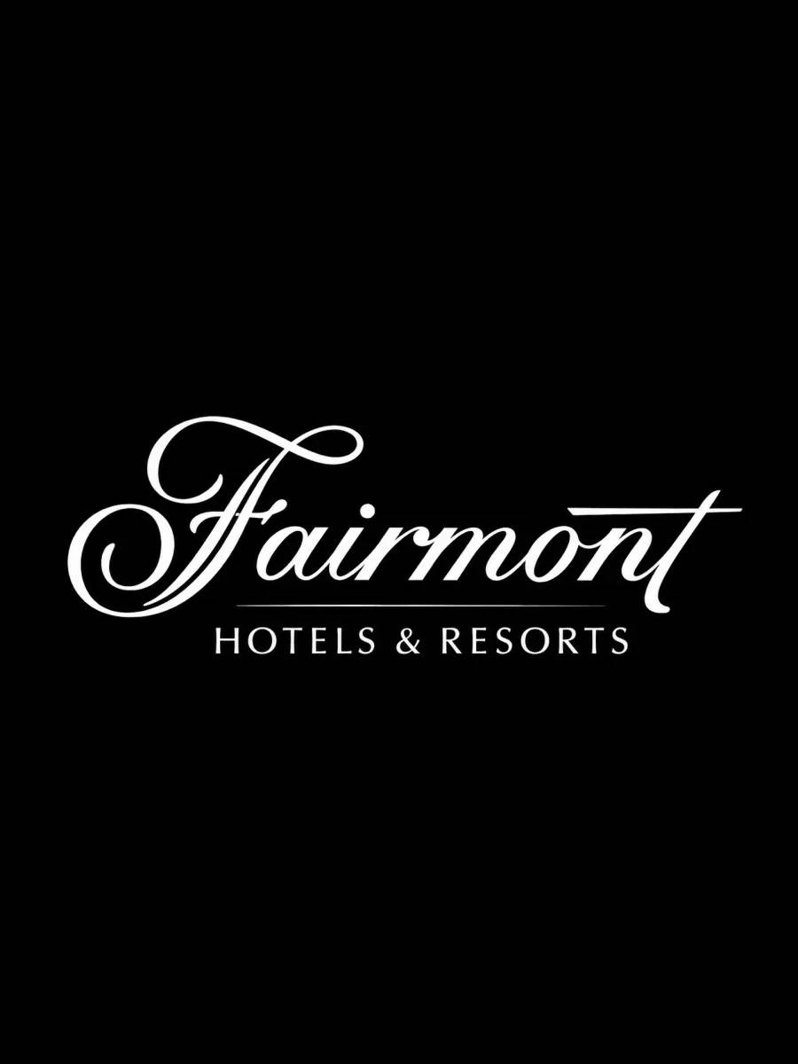 Fairmont Hotels & Resorts Geschenkkarte