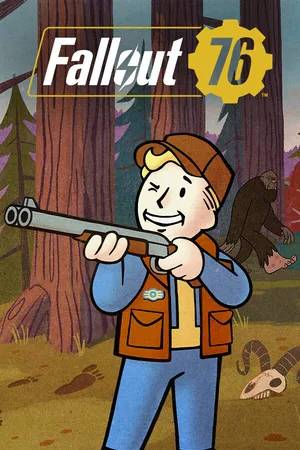Fallout 76