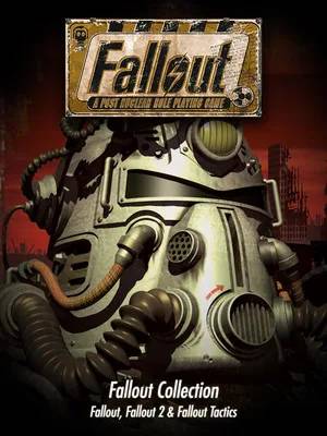 Fallout Classic Collection