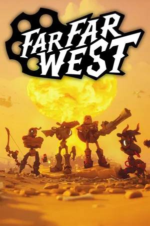 Far Far West