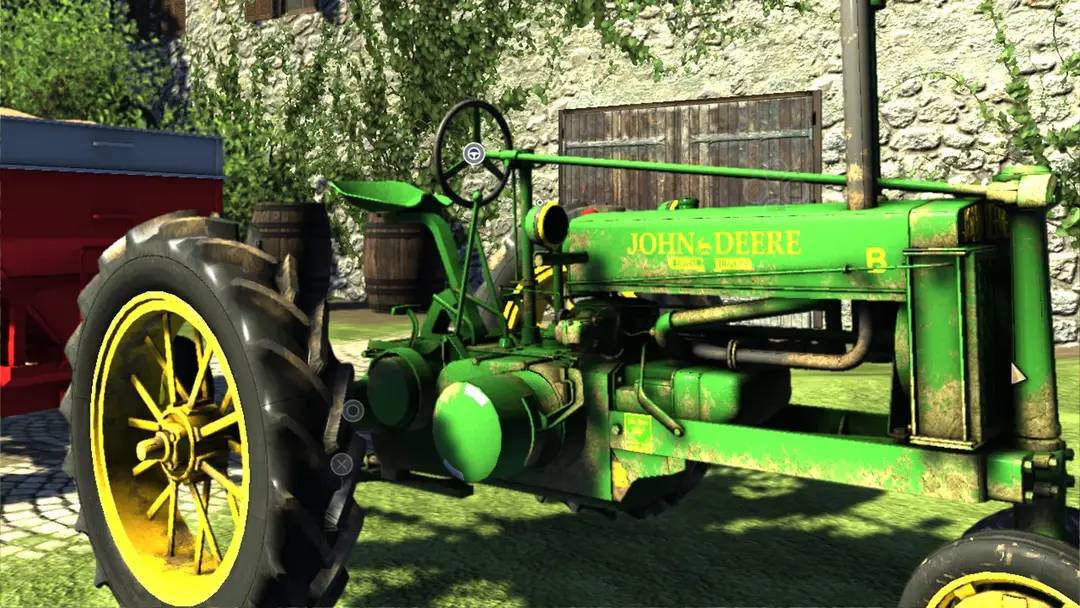 Farming Simulator 25: Year 1 Season Pass