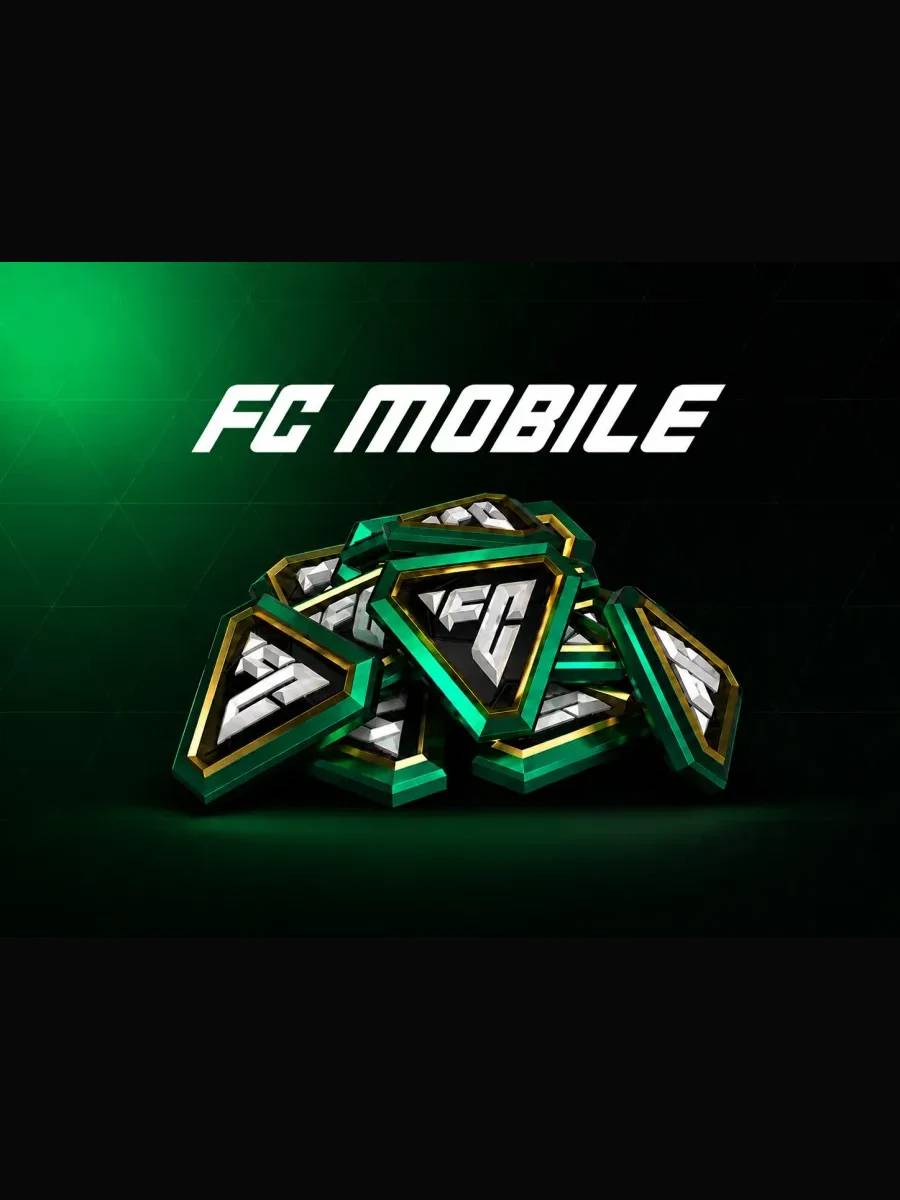 FC Mobile Points