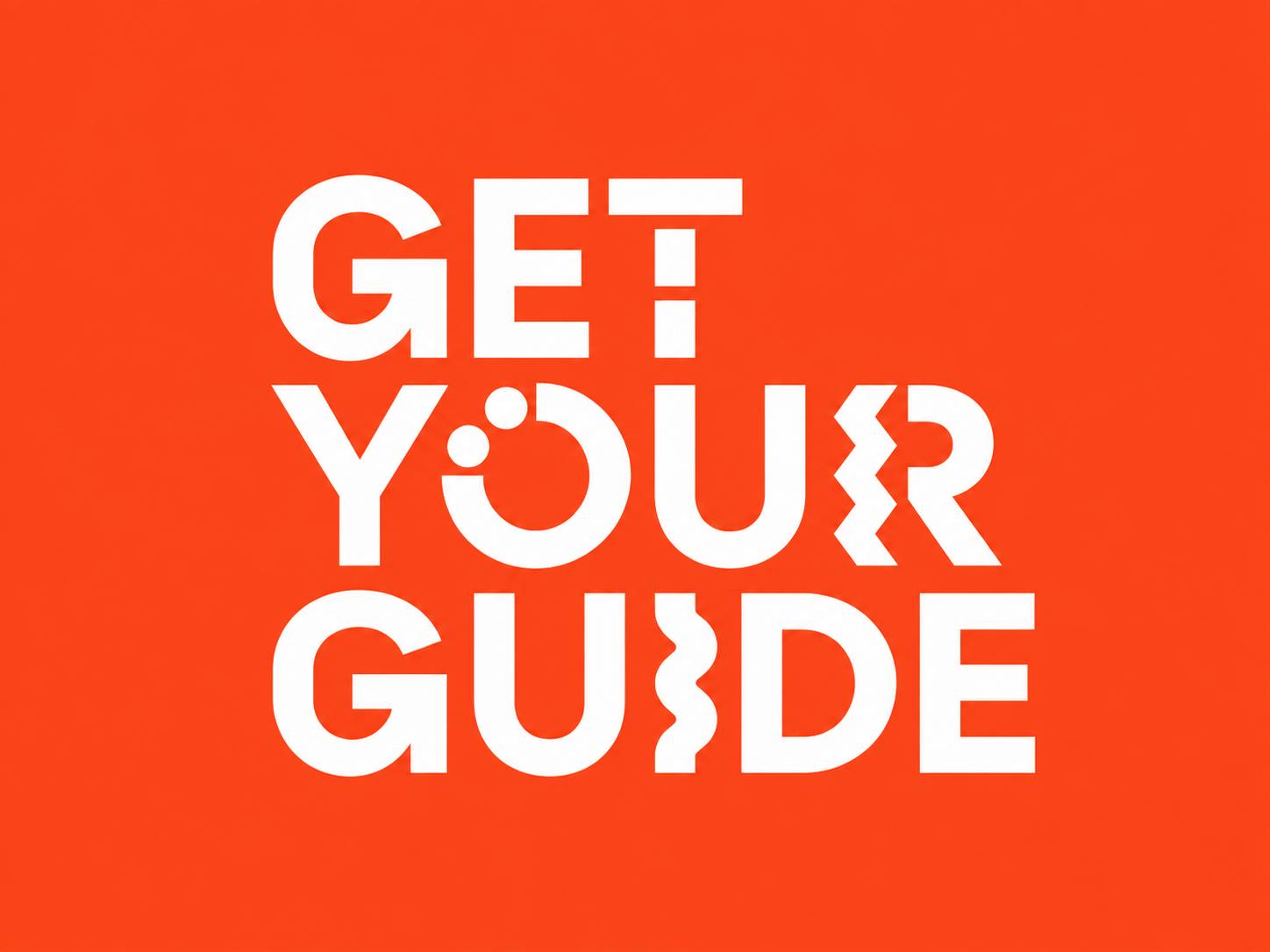 Kartu Hadiah GetYourGuide