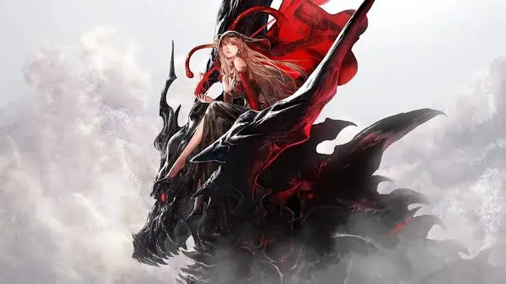 FINAL FANTASY RESONANCE