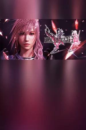 Final Fantasy XIII-2