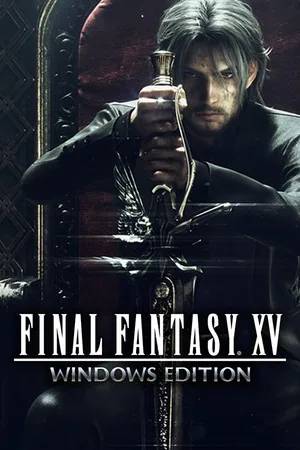 FINAL FANTASY XV Windows Edition