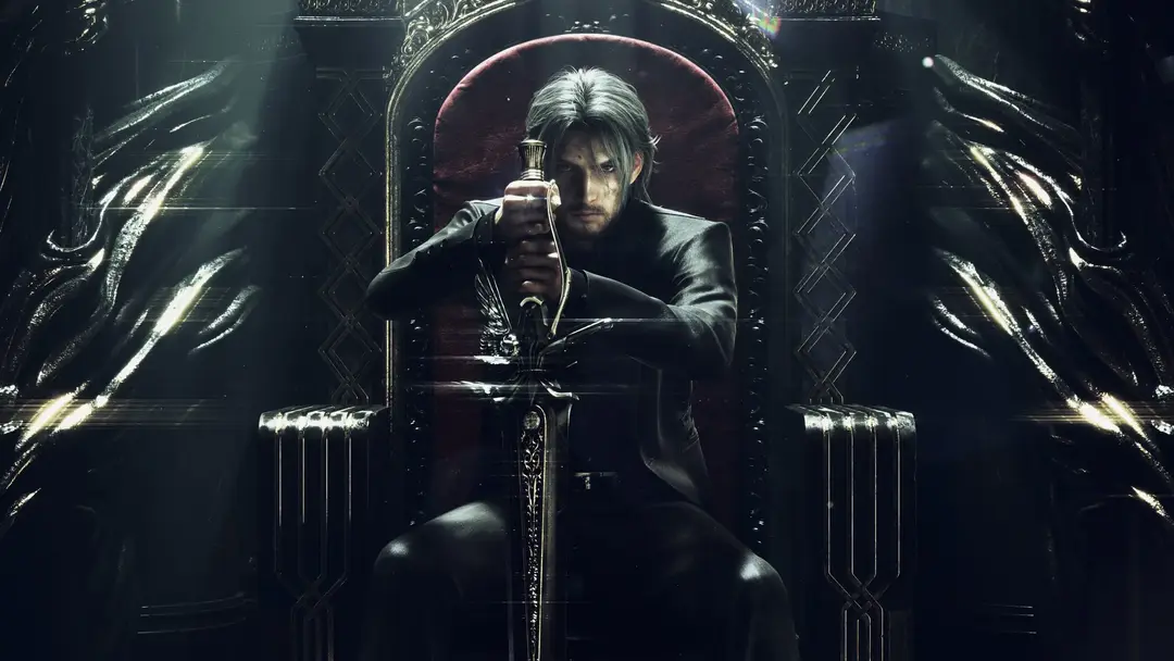 ファイナルファンタジーXV ウィンドウズエディション