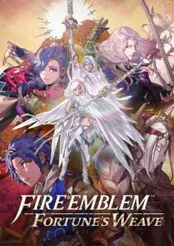 Fire Emblem: Fortune's Weave