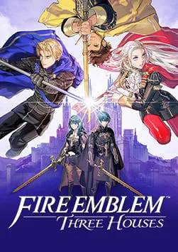 Fire Emblem: Three Houses