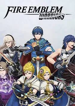 Fire Emblem Warriors