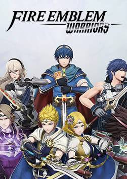 Fire Emblem Warriors