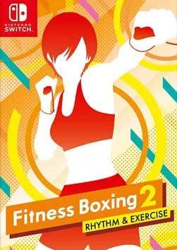 Fitness Boxing 2: Rhythm & Exercise