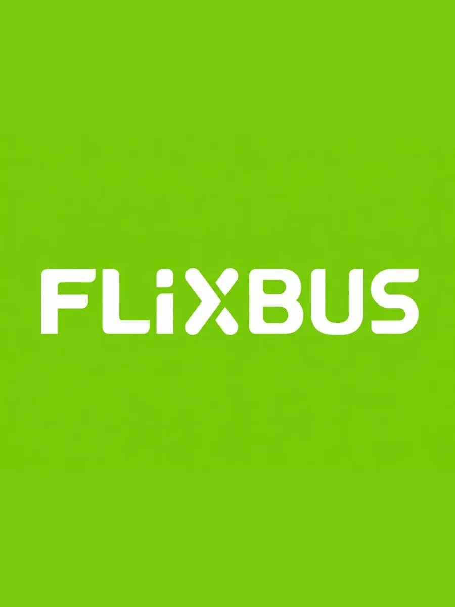 Kartu Hadiah FlixBus