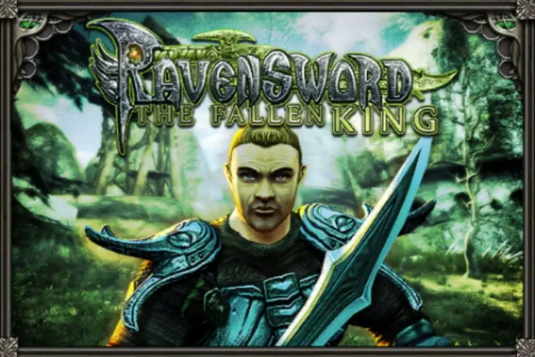 For The King II: Fallen Oaths Character Pack