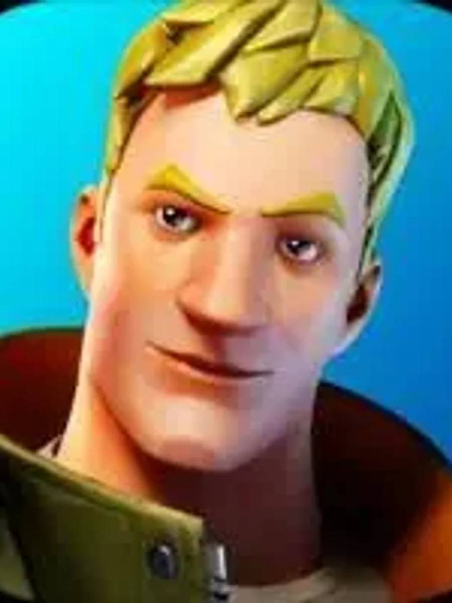 Fortnite Darkfire Ice Bundle