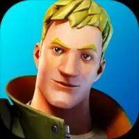 Fortnite Darkfire Ice Bundle
