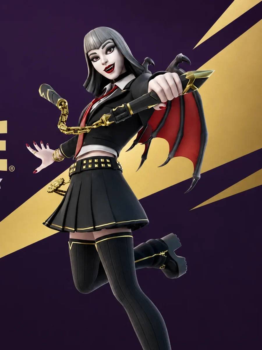 Fortnite — Paquete de Misiones de la Academia Santa