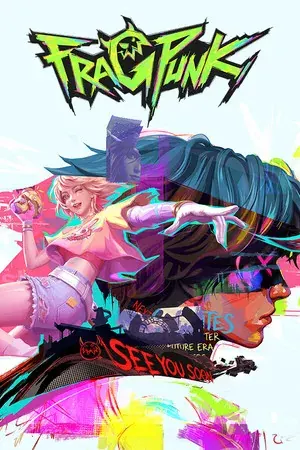 Fragpunk