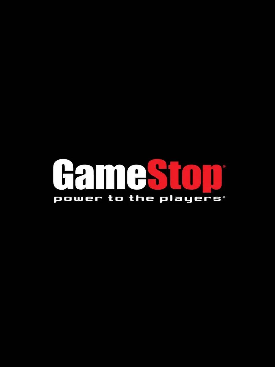 Carte Cadeau GameStop