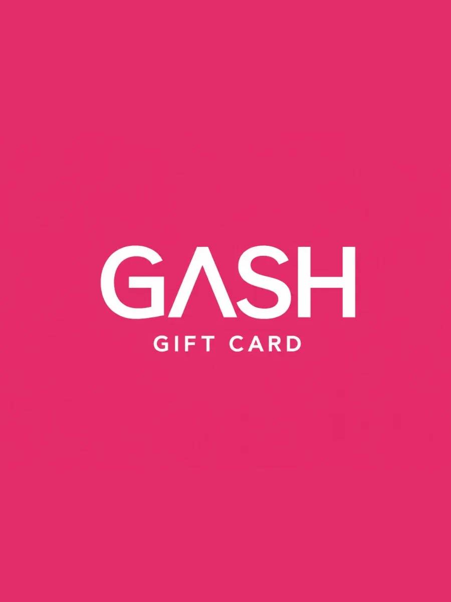 Gash Card
