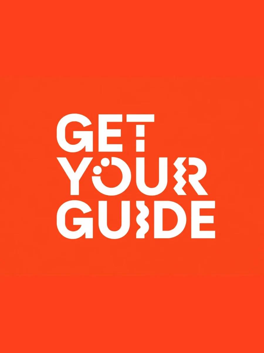 Подарочная карта GetYourGuide