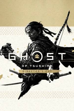 Ghost of Tsushima: Director's Cut