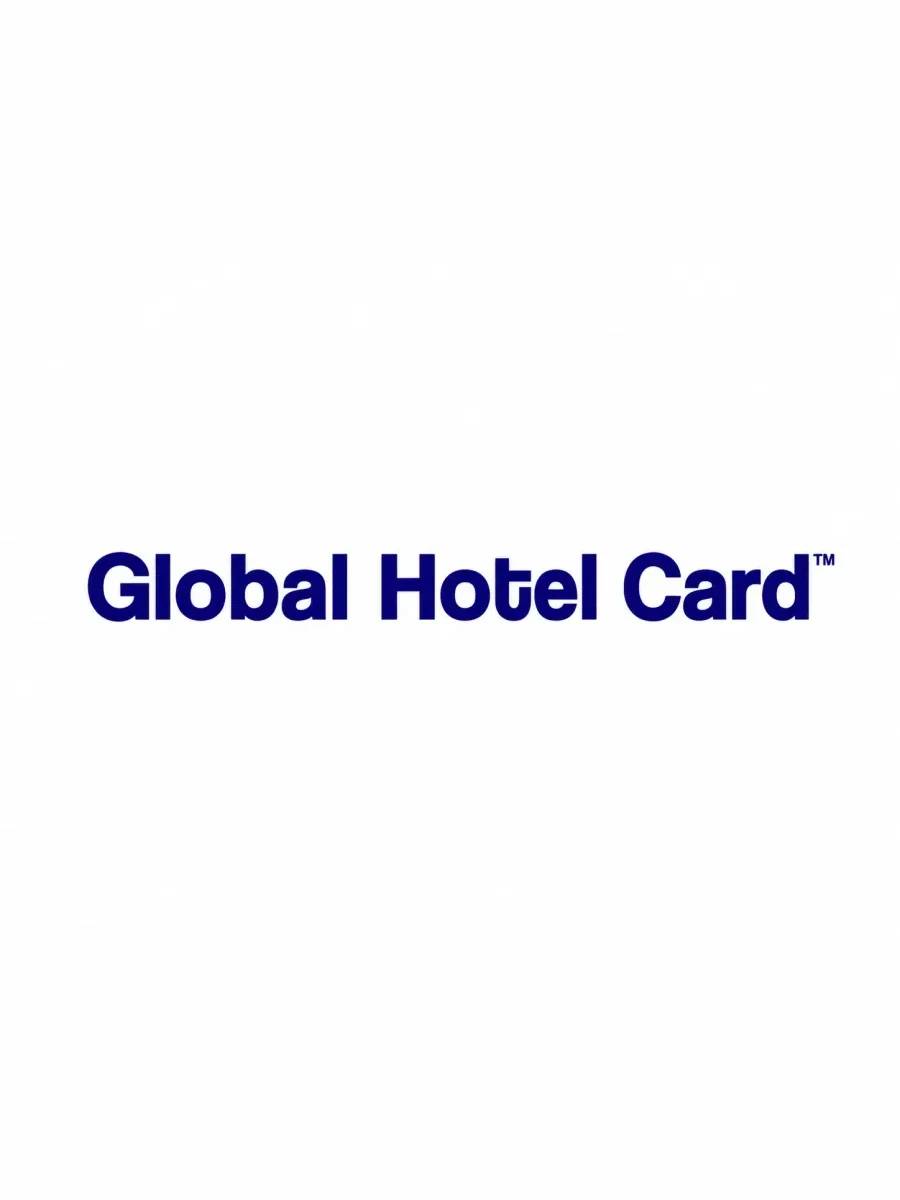 Подарочная карта Global Hotel Card