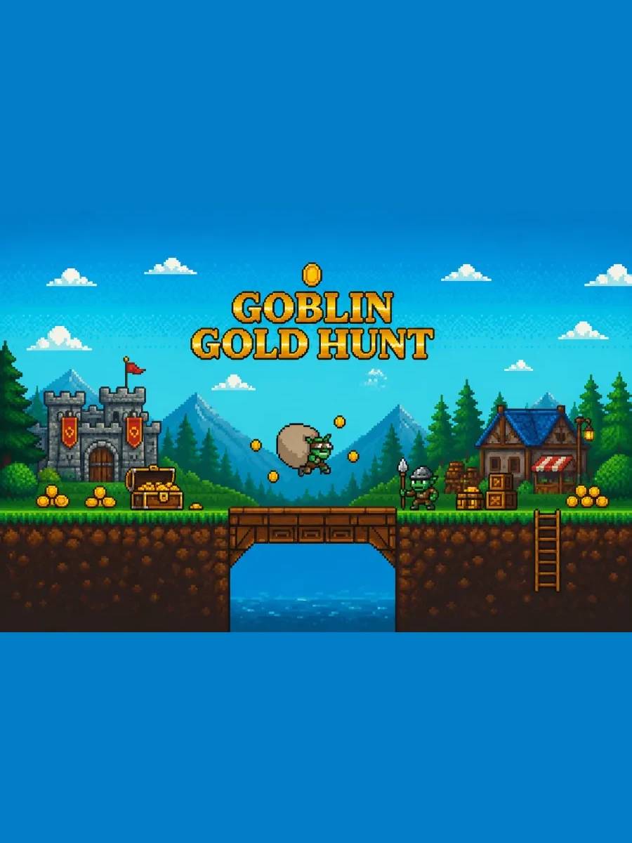 Goblin Gold Hunt