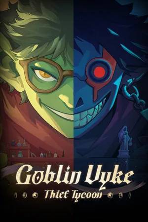 Goblin Vyke - El Magnate Ladrón